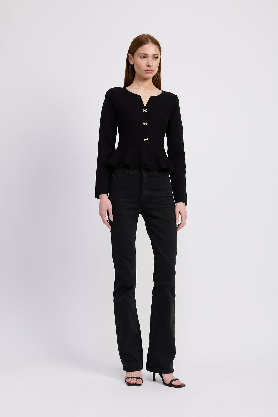 IDAH CARDIGAN