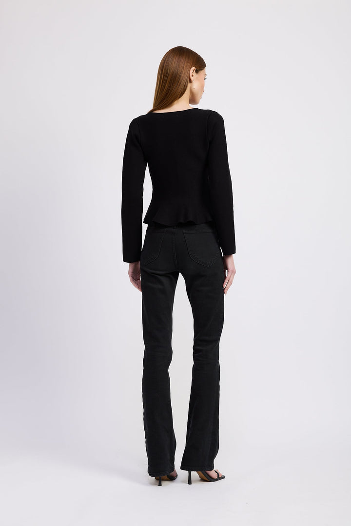 IDAH CARDIGAN
