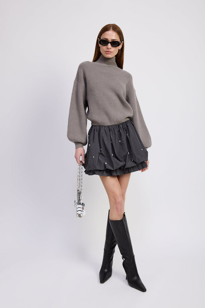 FLORENTINA MINI DRESS