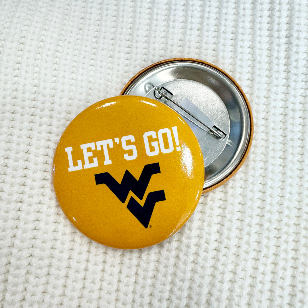 LET'S GO WV BUTTON