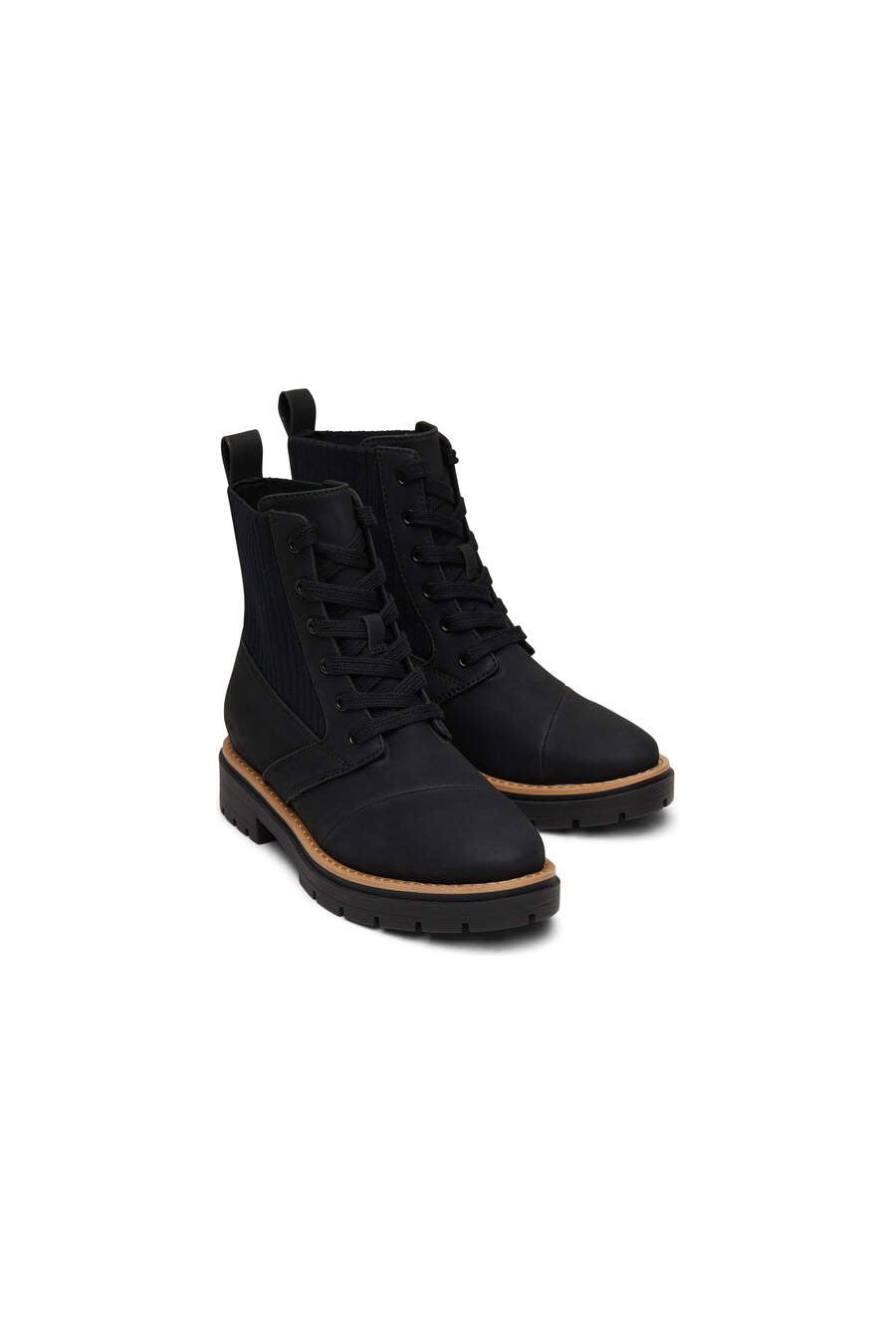 IONIE LACE-UP BOOT