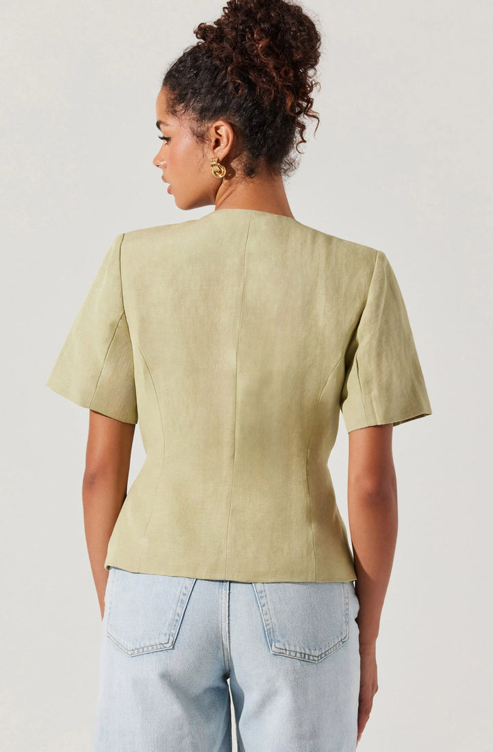 SAIGE JACKET