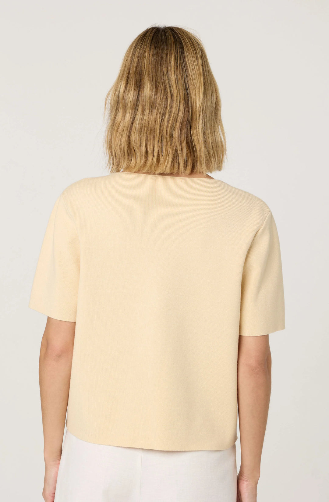 DYLANE SWEATER