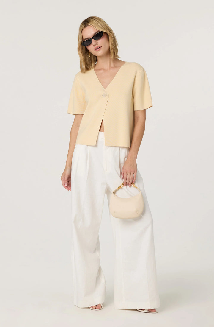 DYLANE SWEATER