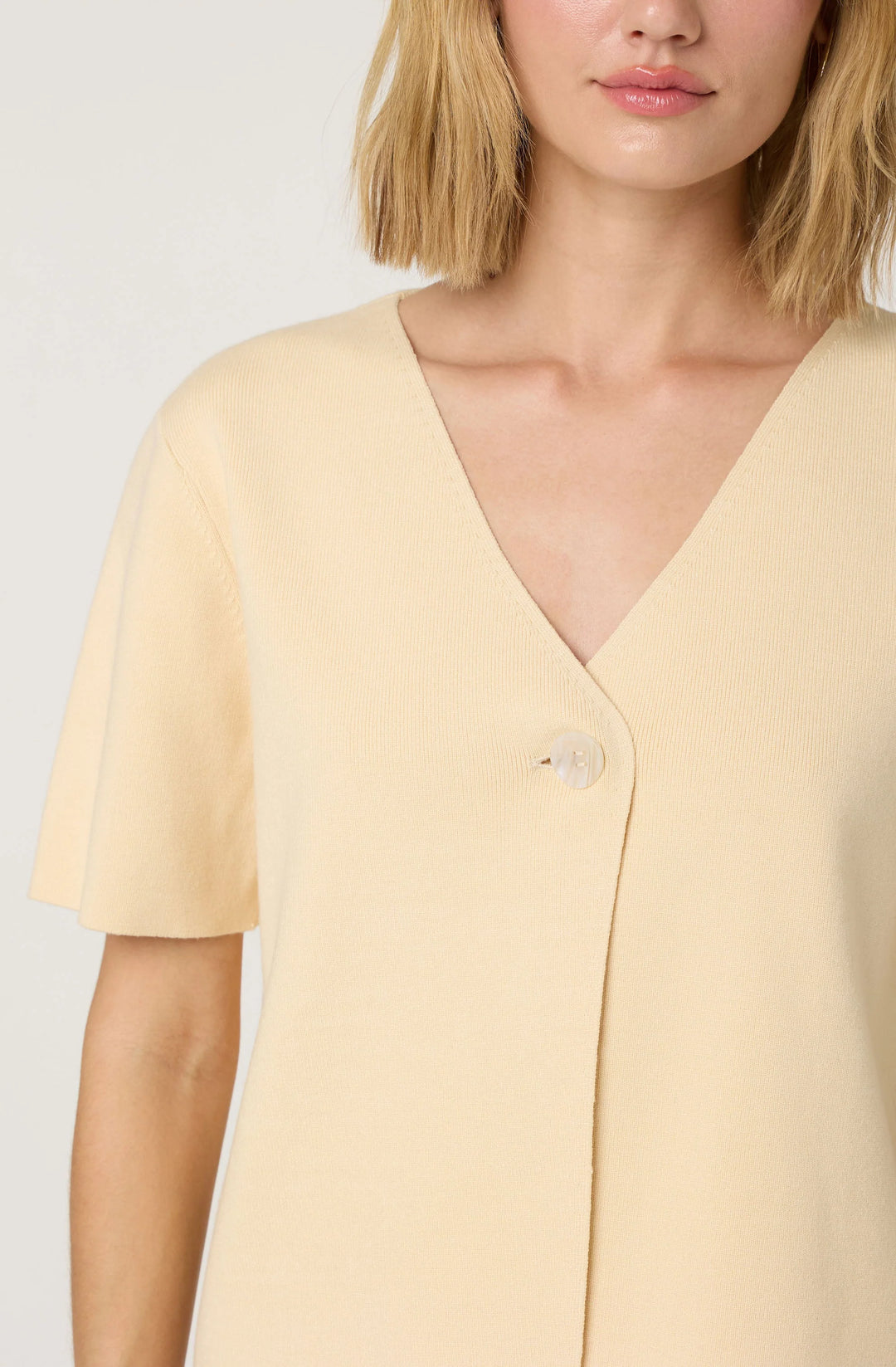 DYLANE SWEATER