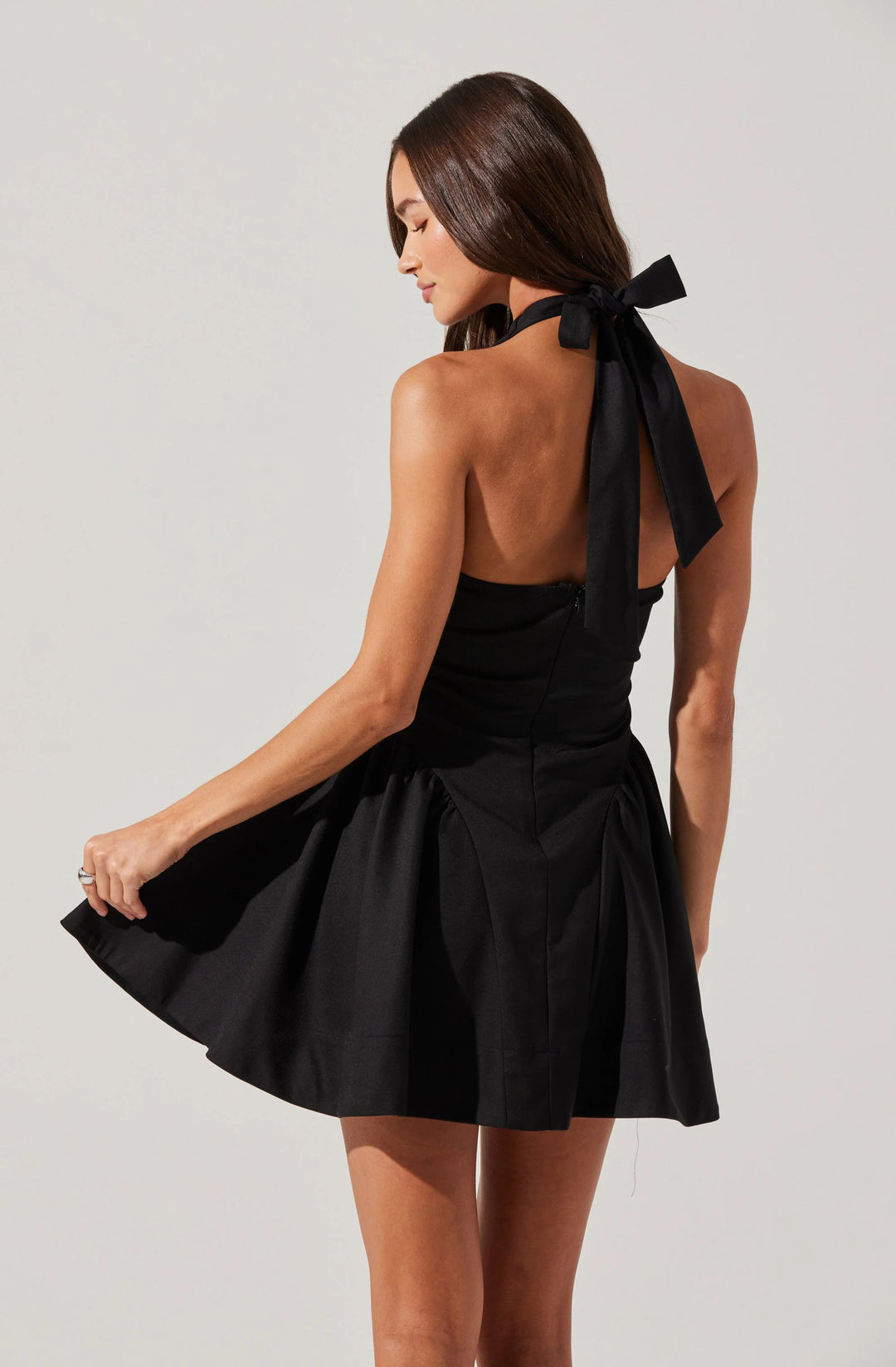 MEANA DRESS