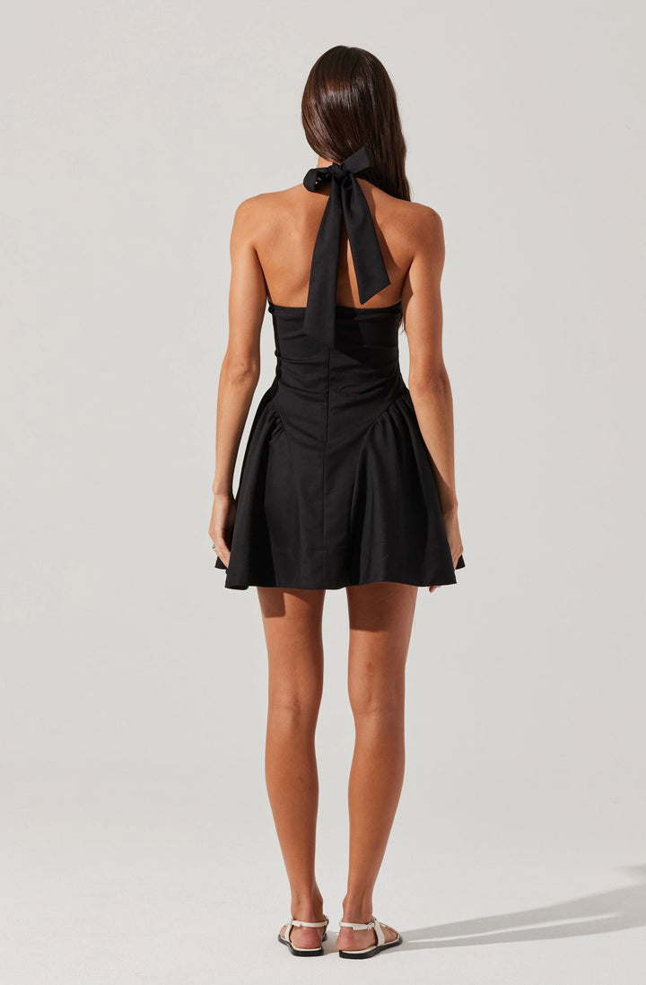 MEANA DRESS