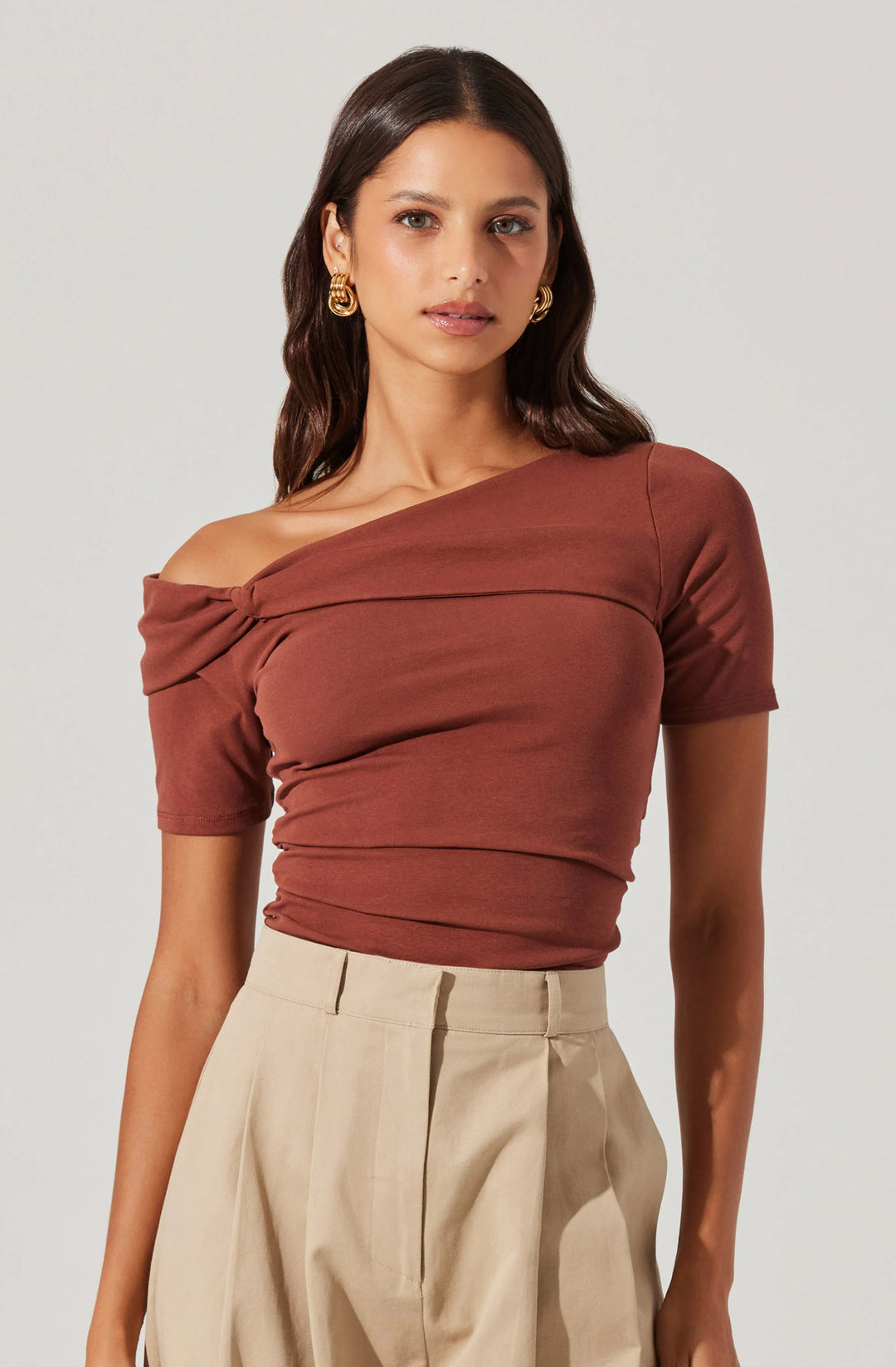 SAYLAH TWIST TOP