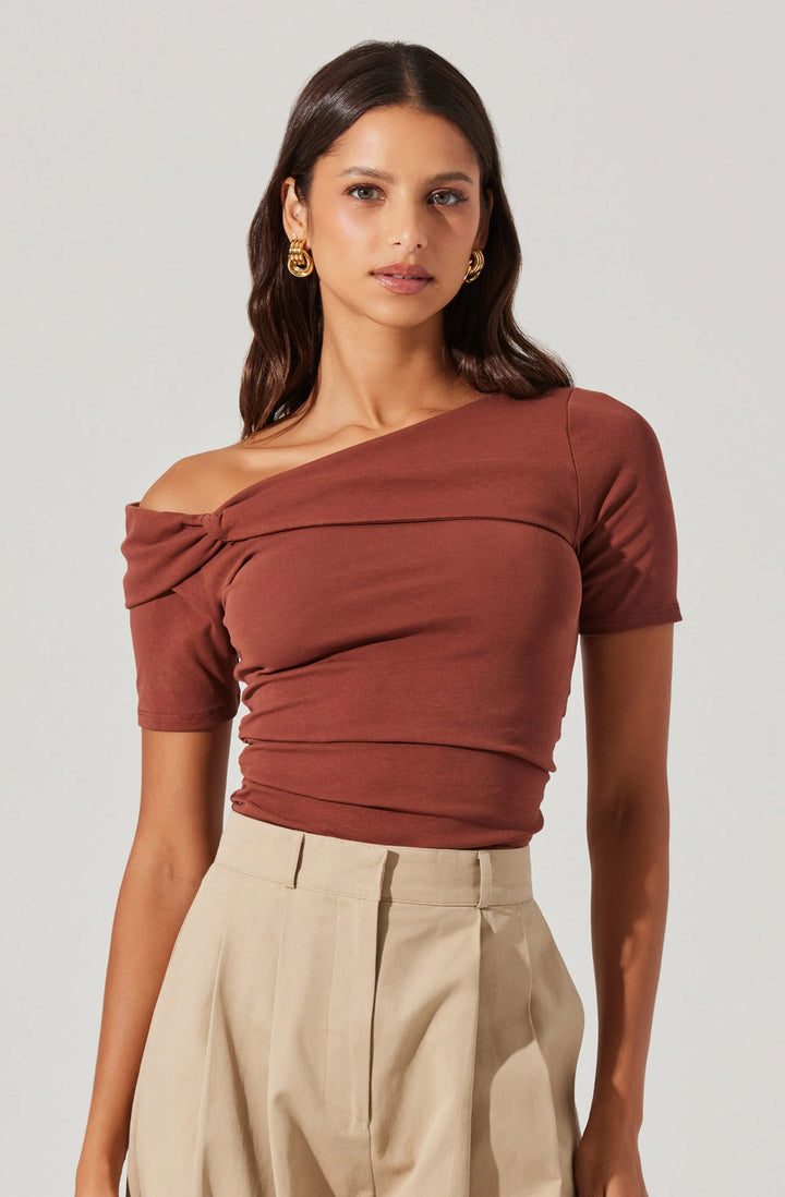SAYLAH TWIST TOP