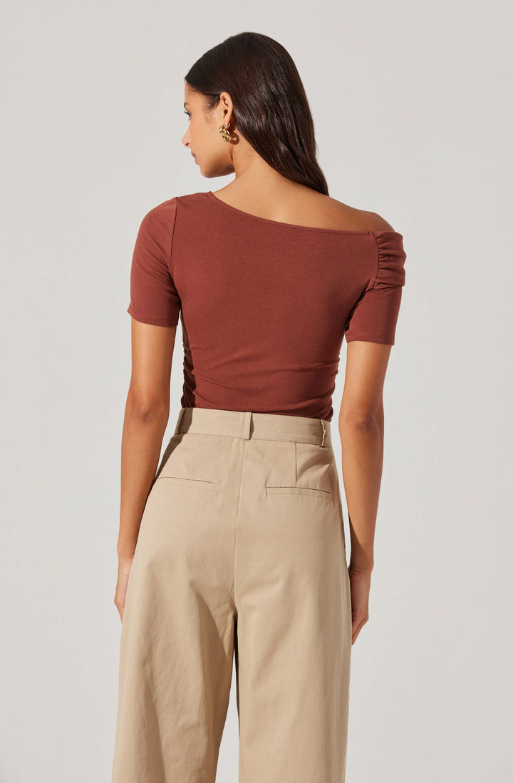 SAYLAH TWIST TOP