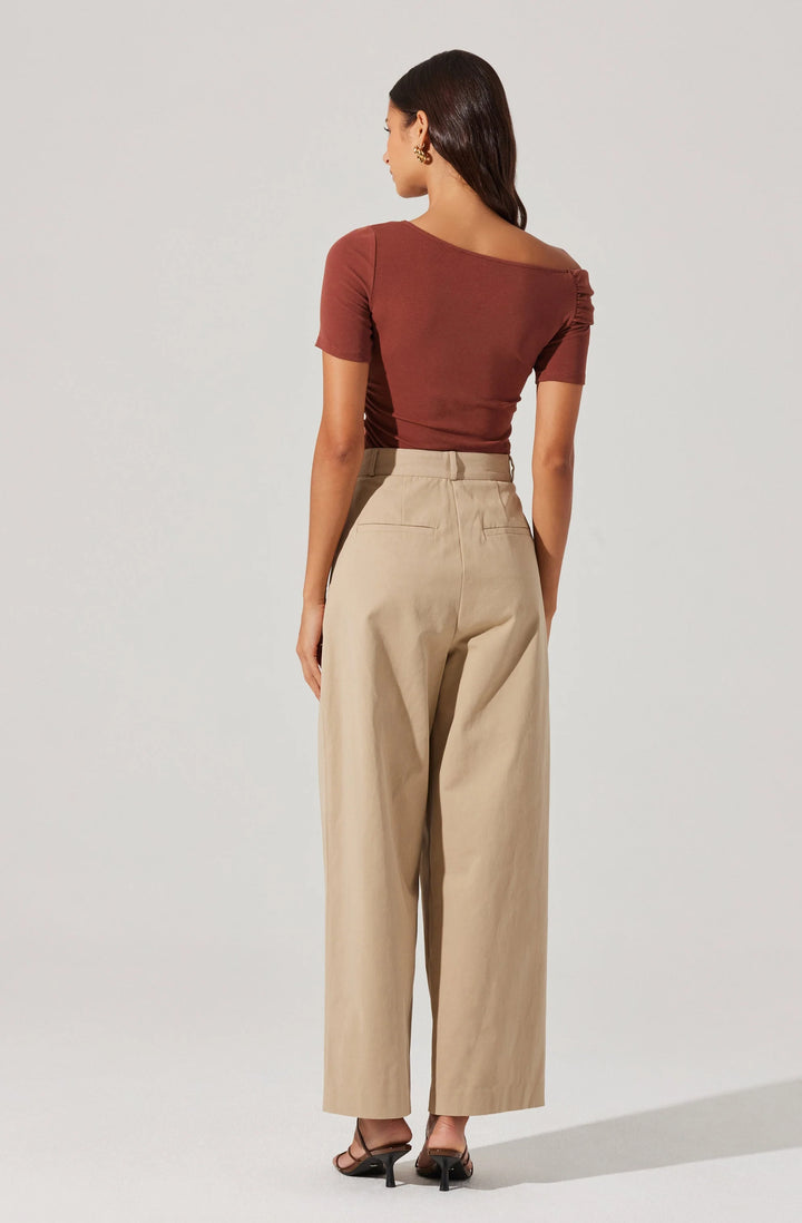 SAYLAH TWIST TOP