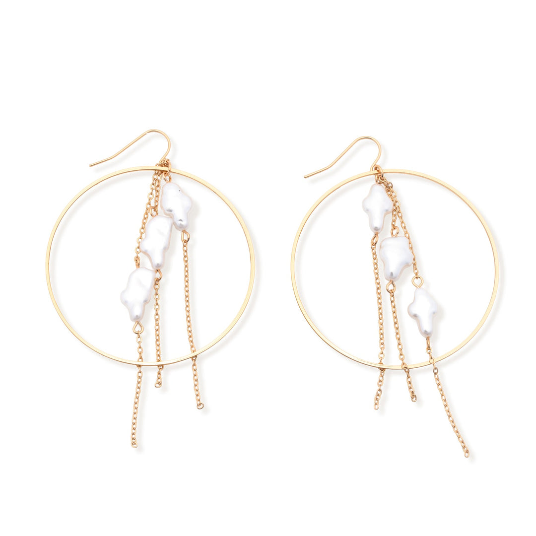 JADA EARRINGS
