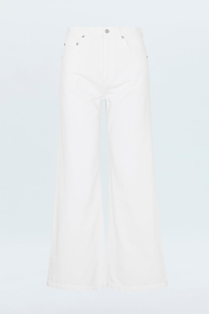 JADYN LOW SLUNG PALAZZO JEAN