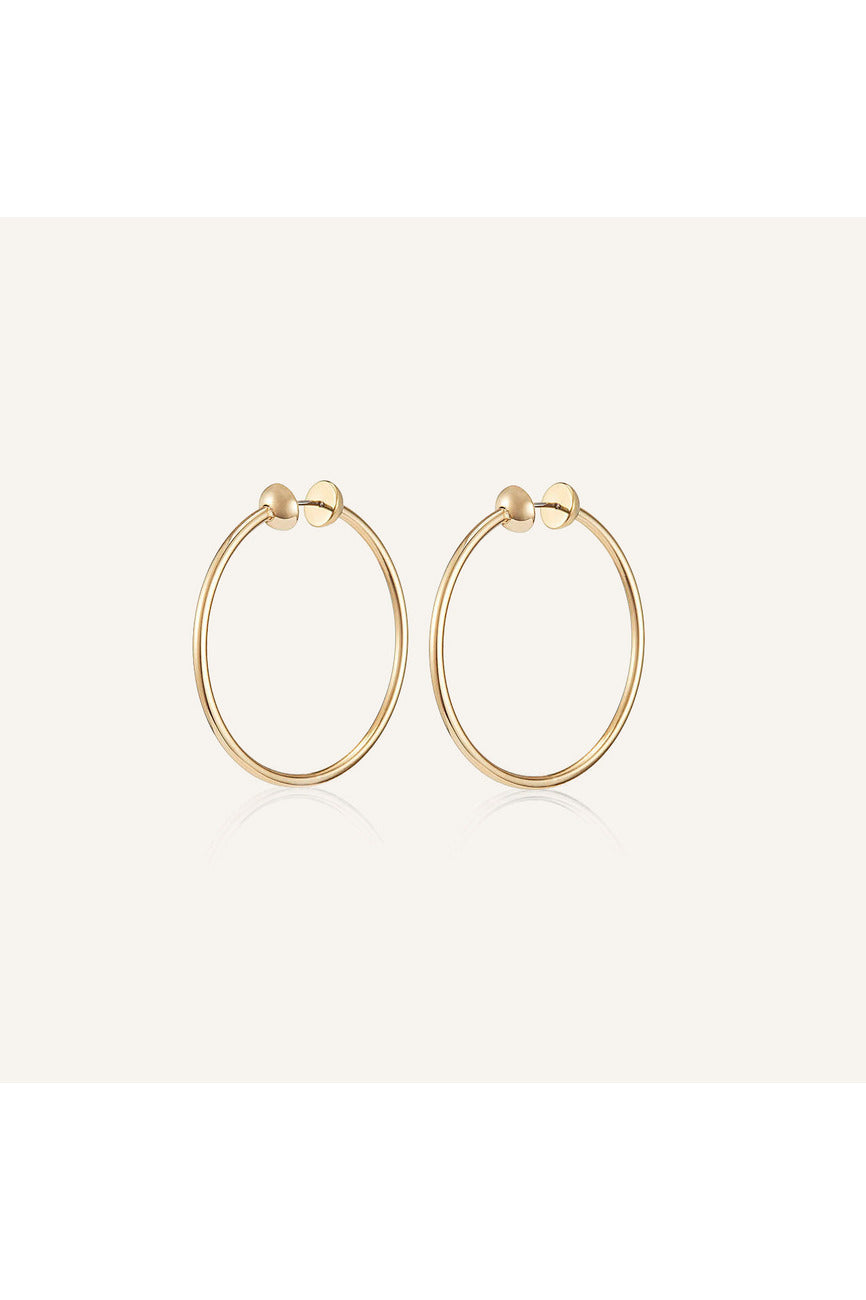 ICON HOOPS (SMALL)