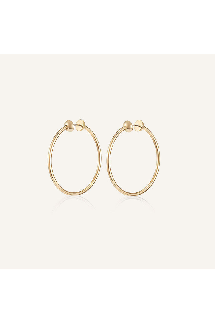 ICON HOOPS (SMALL)