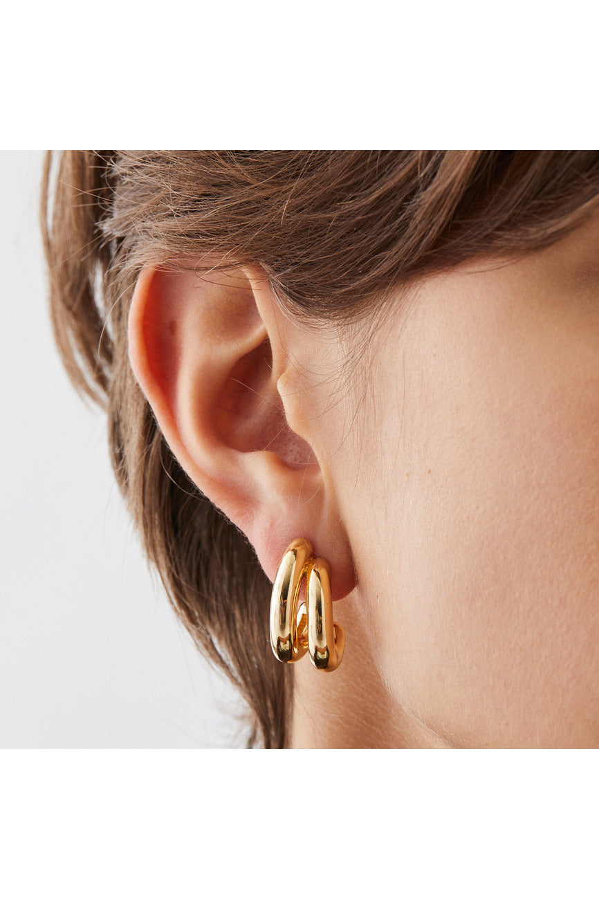 FLORENCE EARRING