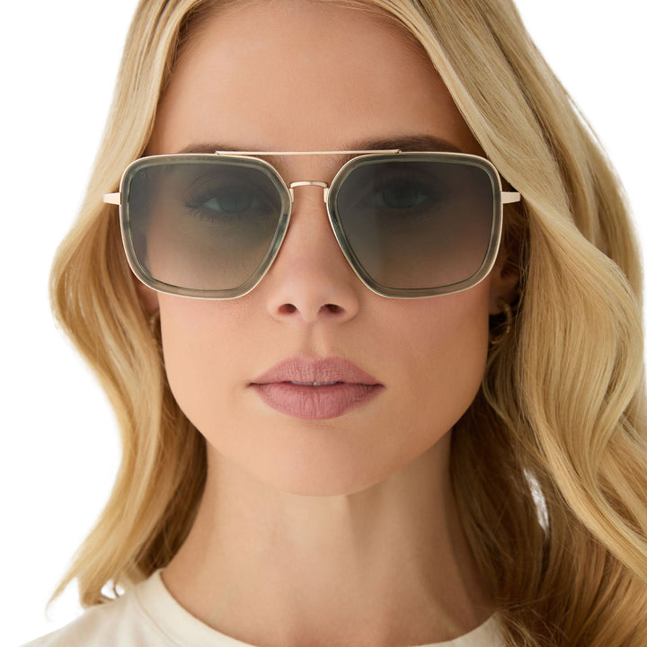 JORDAN SUNGLASSES
