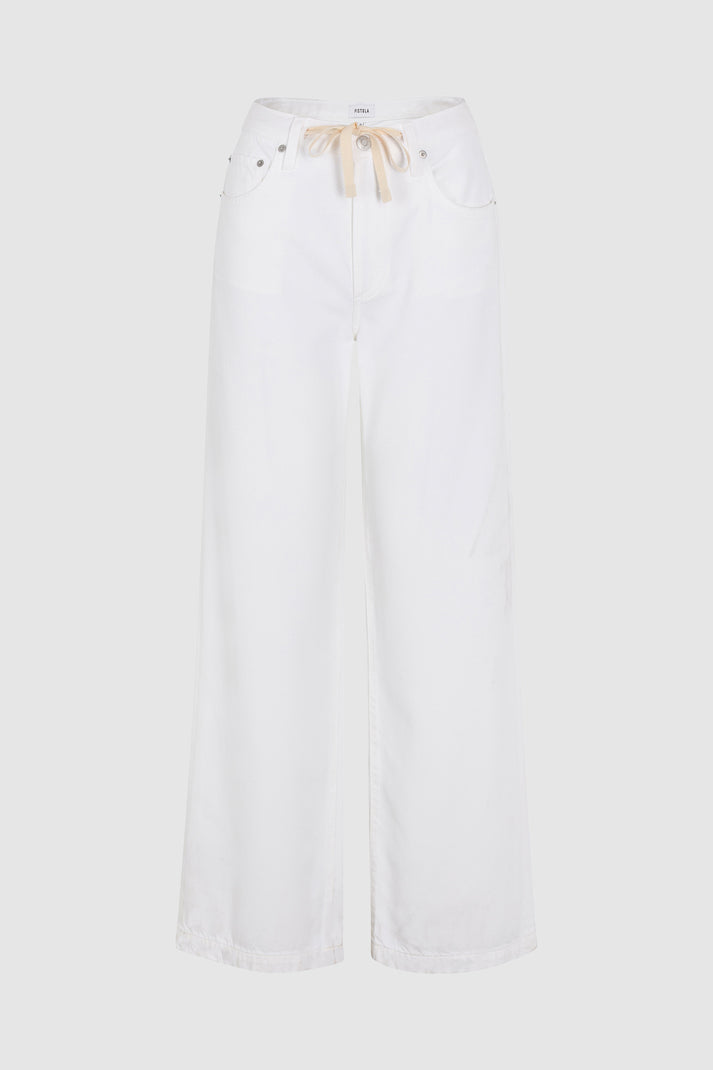 JADYN DRAWSTRING PALAZZO