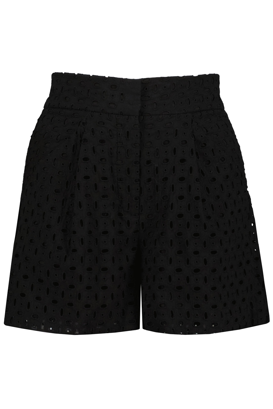 SAINT TROPEZ EYELET SHORT