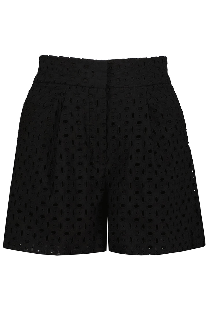 SAINT TROPEZ EYELET SHORT