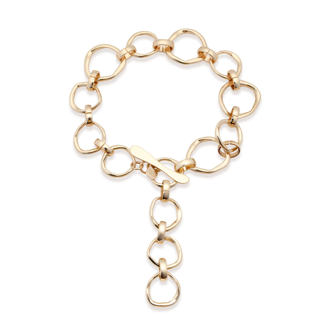 KIRBY CHAIN NECKLACE