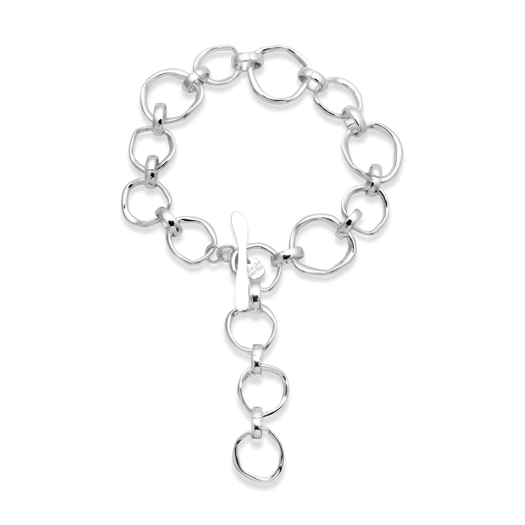 KIRBY CHAIN NECKLACE