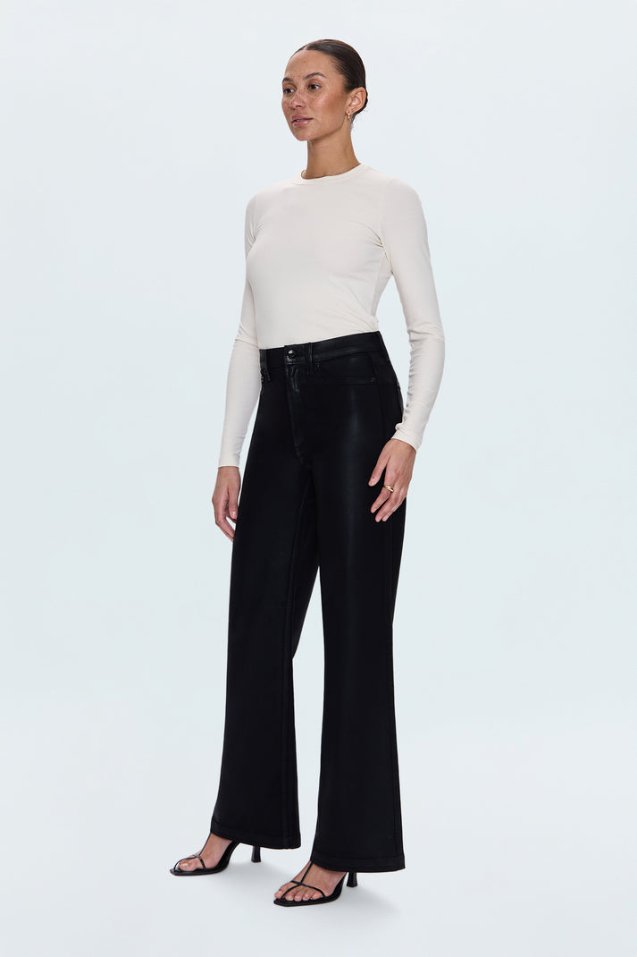 LANA HIGH RISE ULTRA WIDE LEG