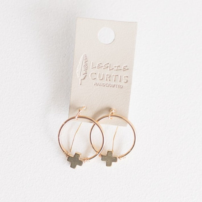LUCY EARRING