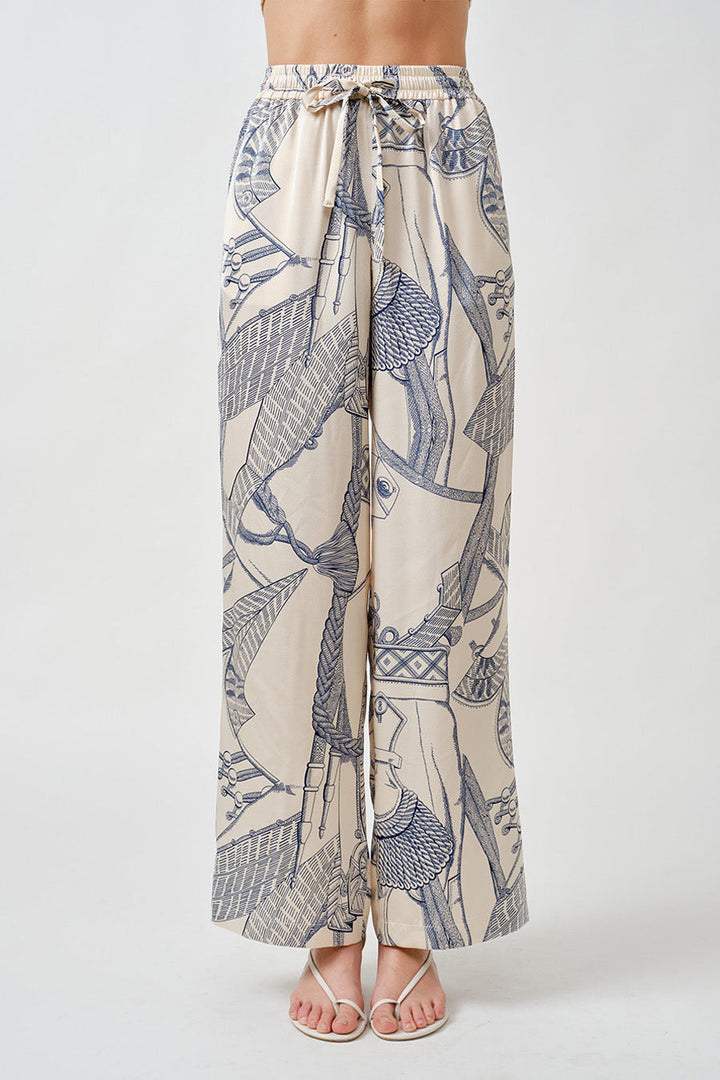 ZIGGY PANT