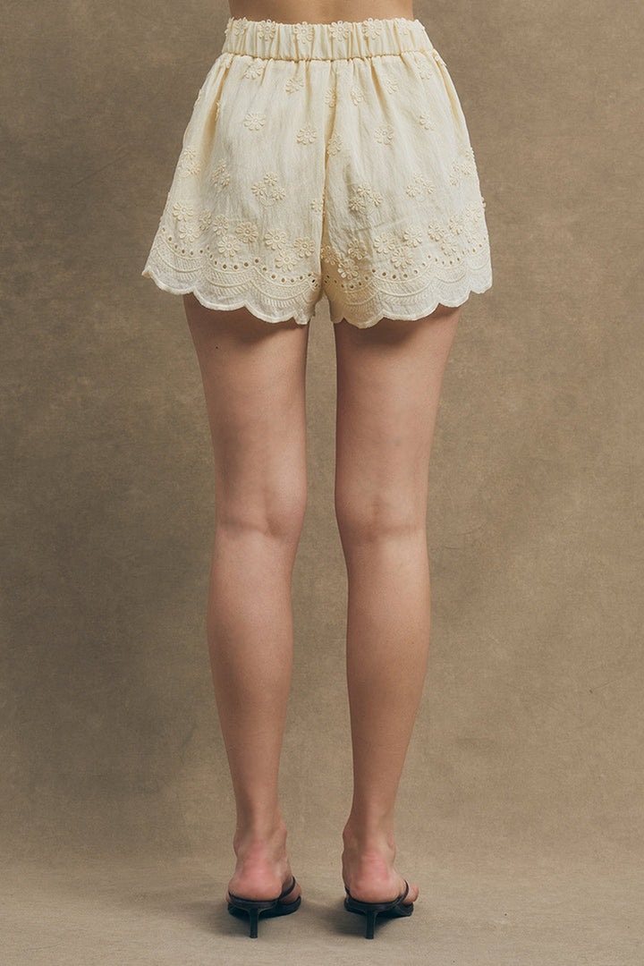 NELLIE SHORTS