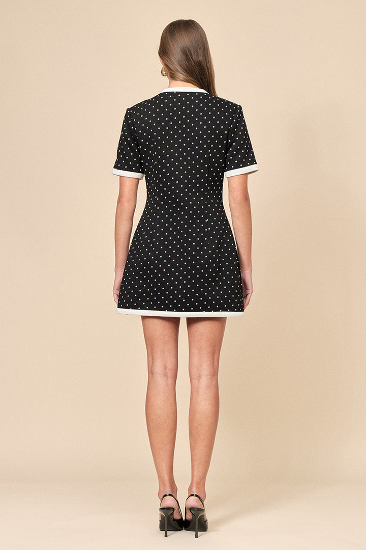 TAYLOR DRESS