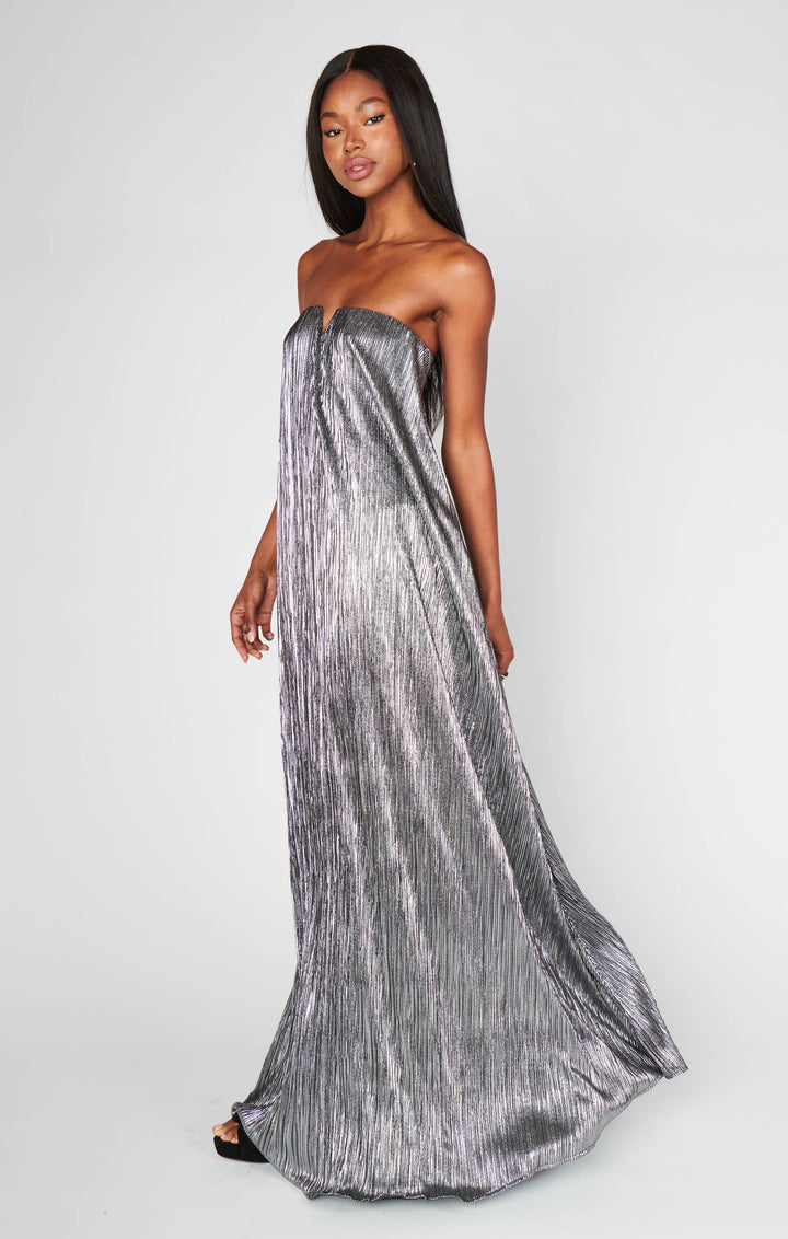 ATHENA MAXI DRESS