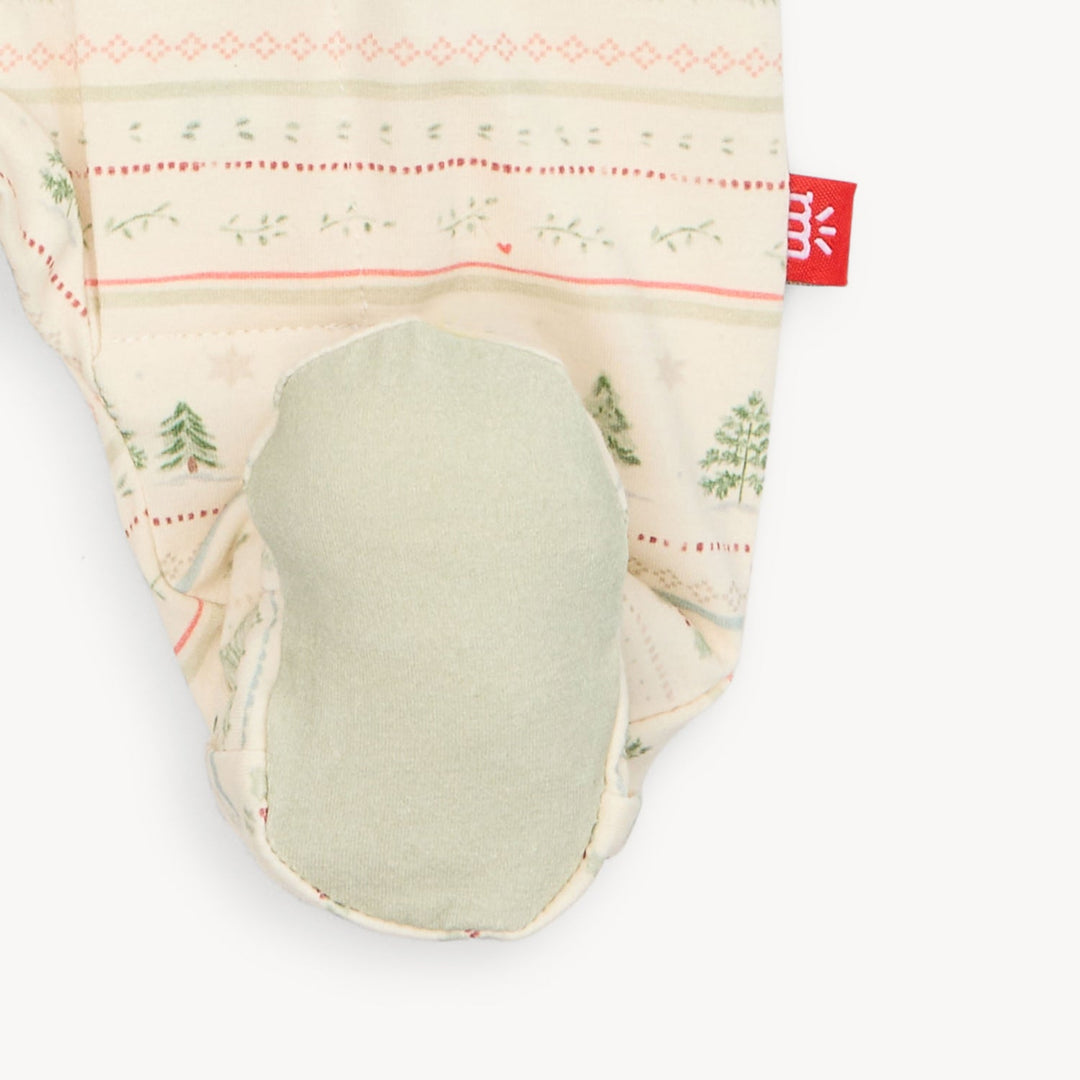 TIME OF WONDER MAGNETIC FOOTIE