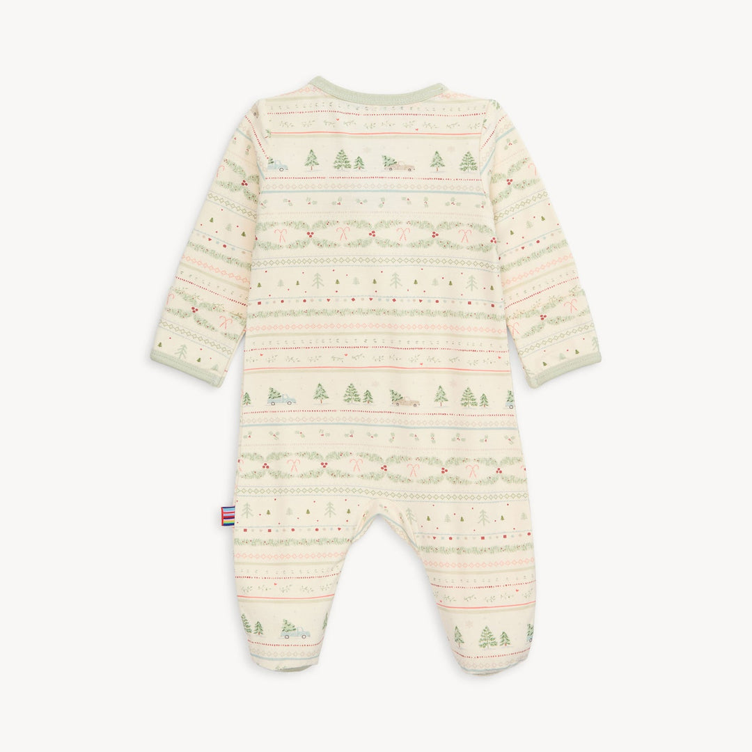 TIME OF WONDER MAGNETIC FOOTIE