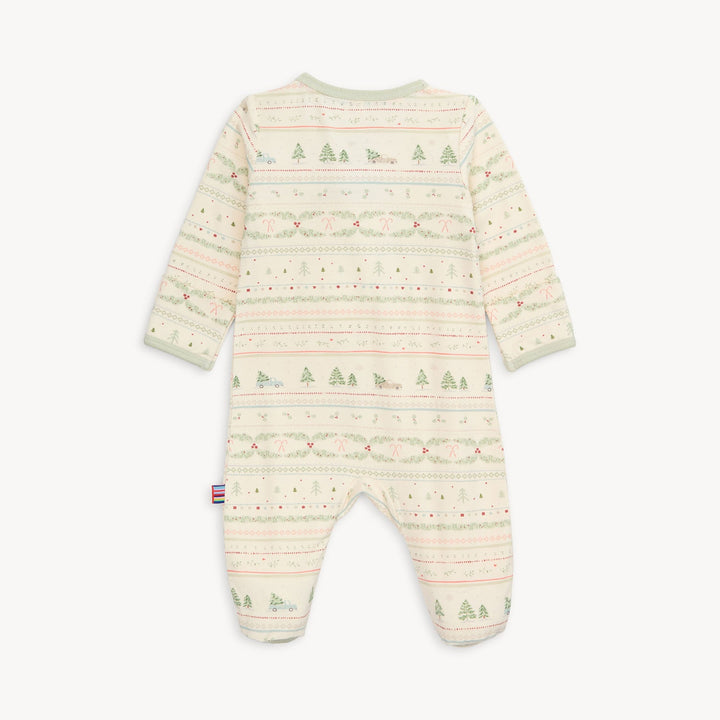 TIME OF WONDER MAGNETIC FOOTIE