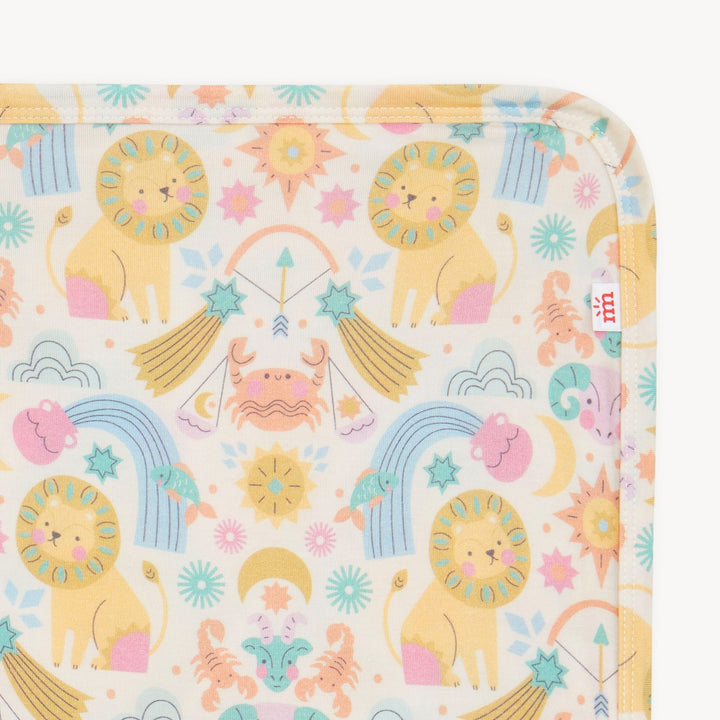 BABY MODAL BLANKET