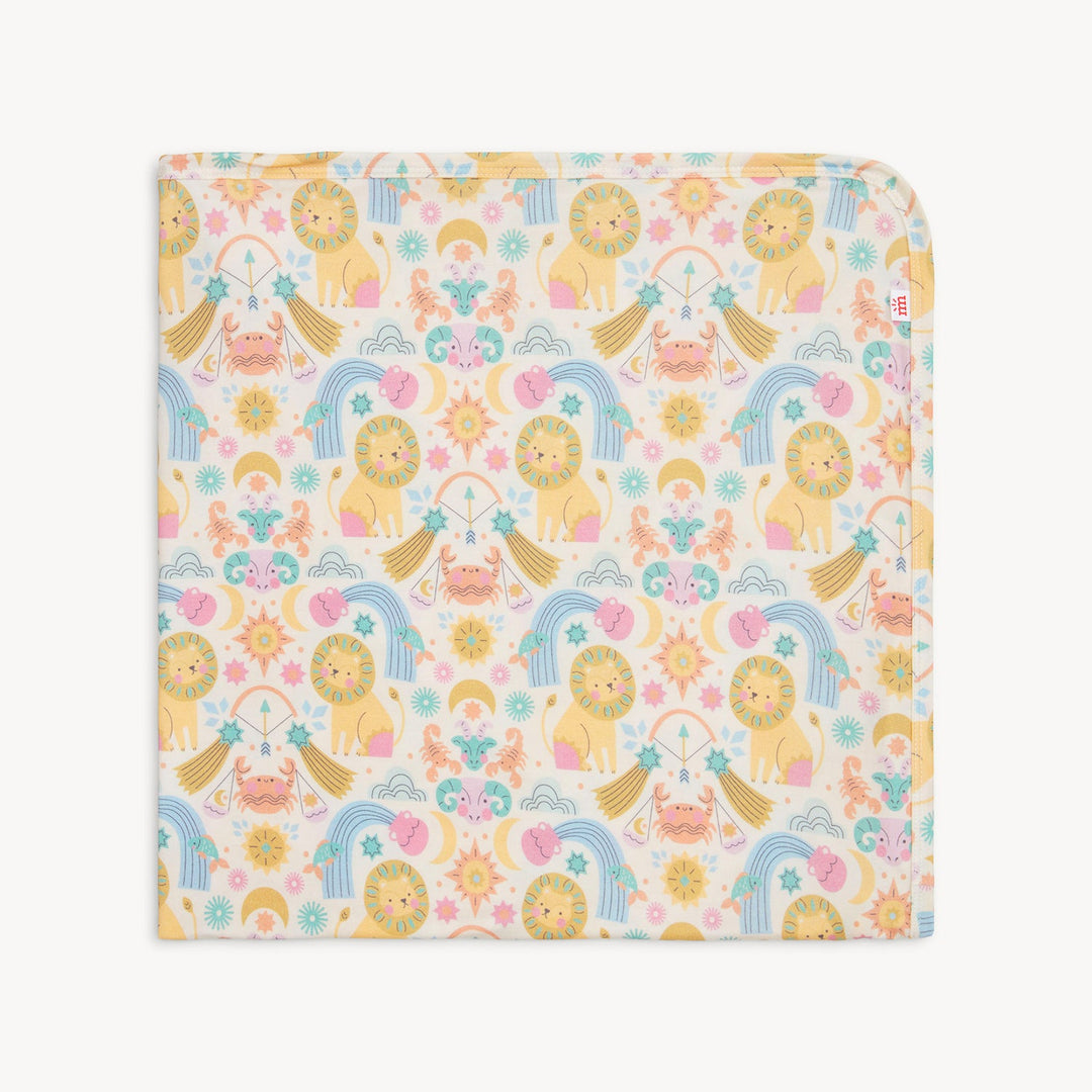 BABY MODAL BLANKET