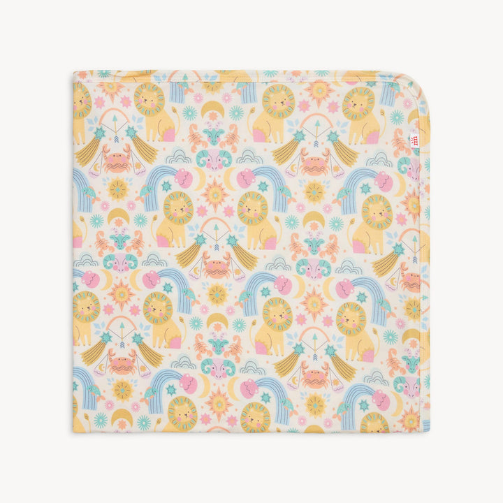 BABY MODAL BLANKET