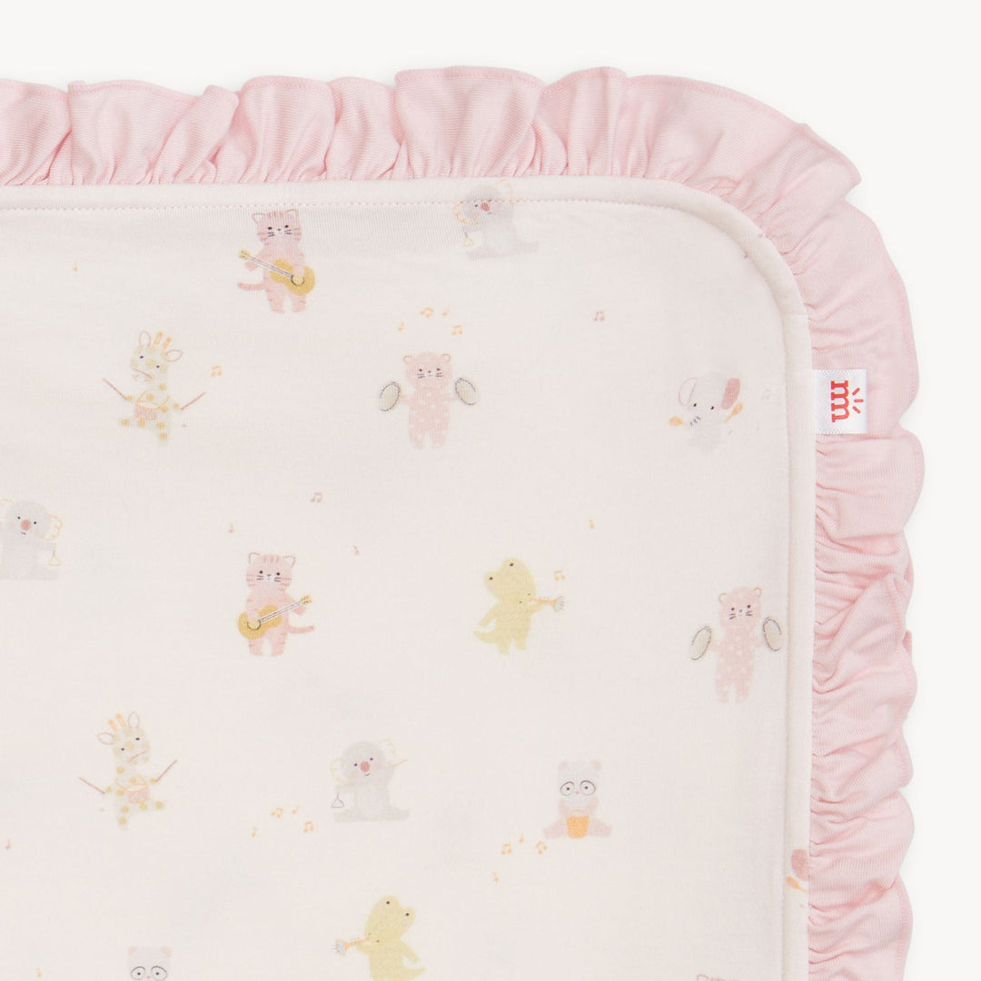 BABY MODAL BLANKET