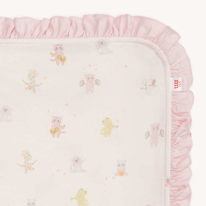 BABY MODAL BLANKET