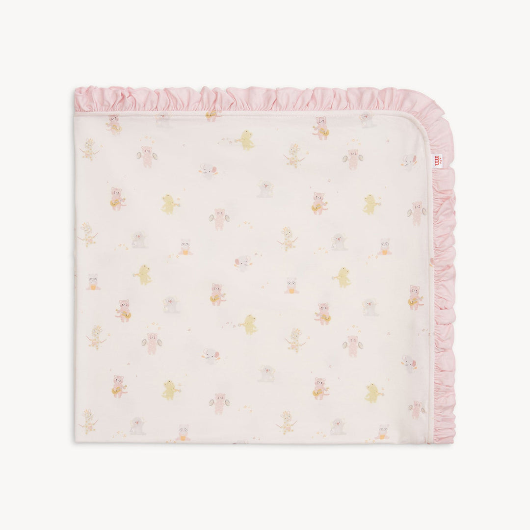 BABY MODAL BLANKET