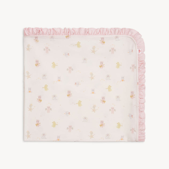 BABY MODAL BLANKET