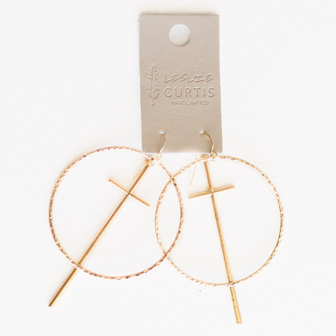 MIRACLE EARRING
