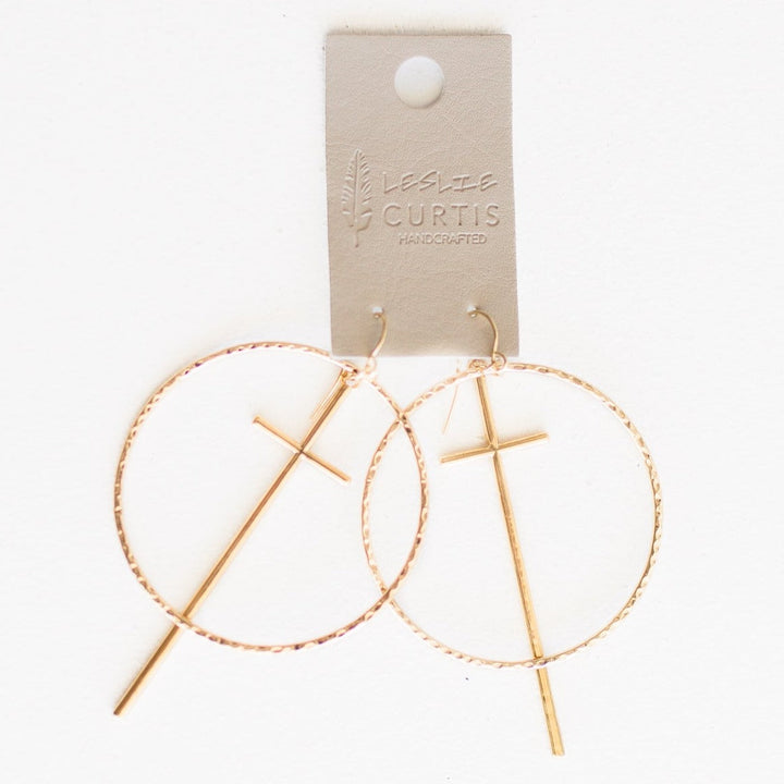 MIRACLE EARRING