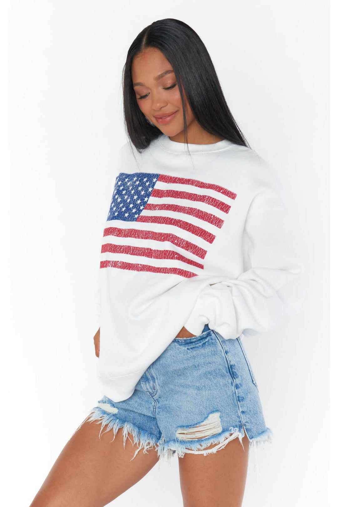 STANLEY SWEATSHIRT