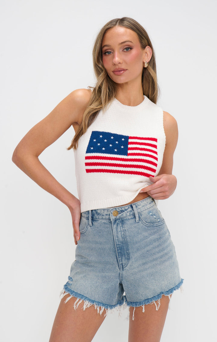 MILO TANK
