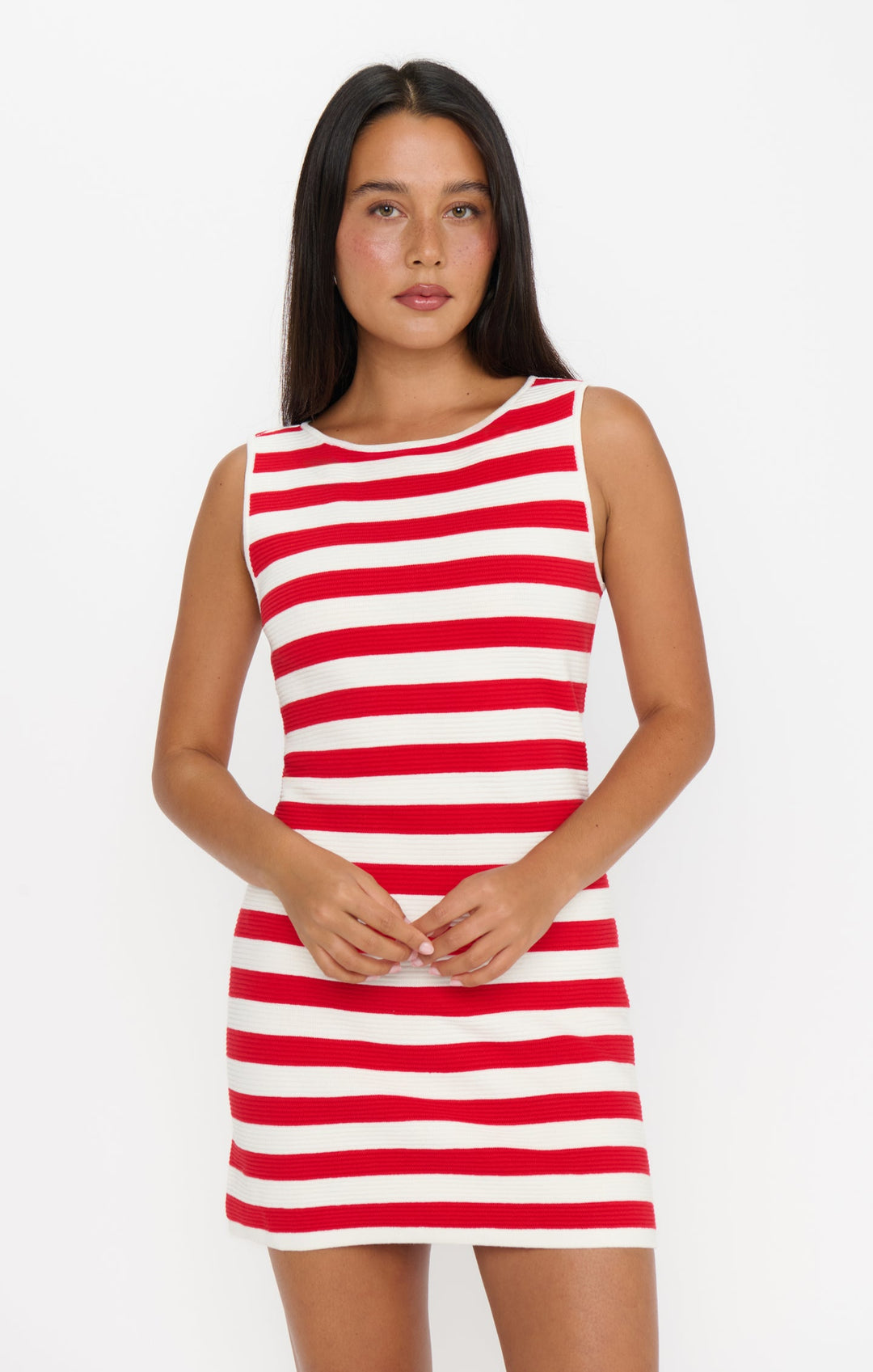CAMERON MINI DRESS