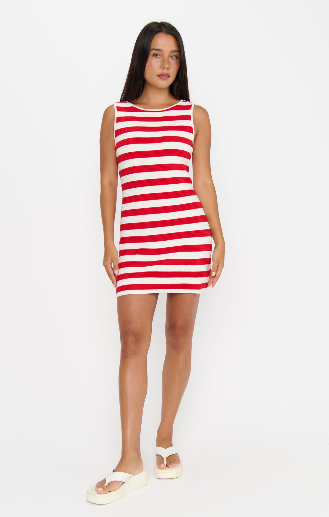 CAMERON MINI DRESS