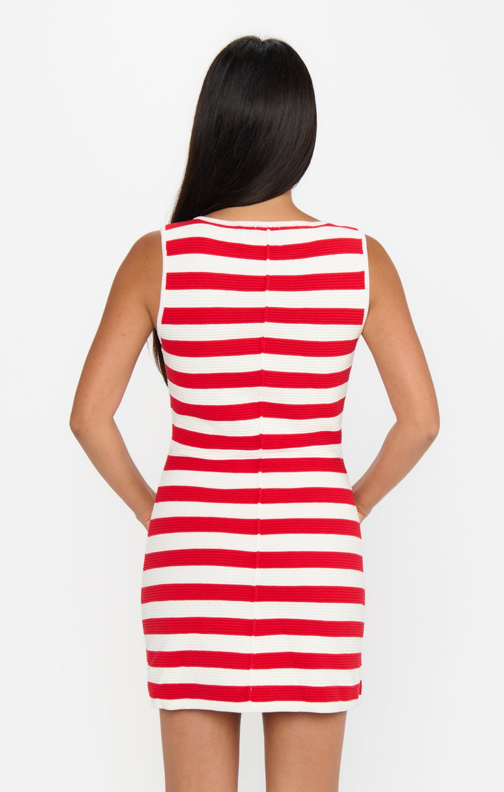 CAMERON MINI DRESS