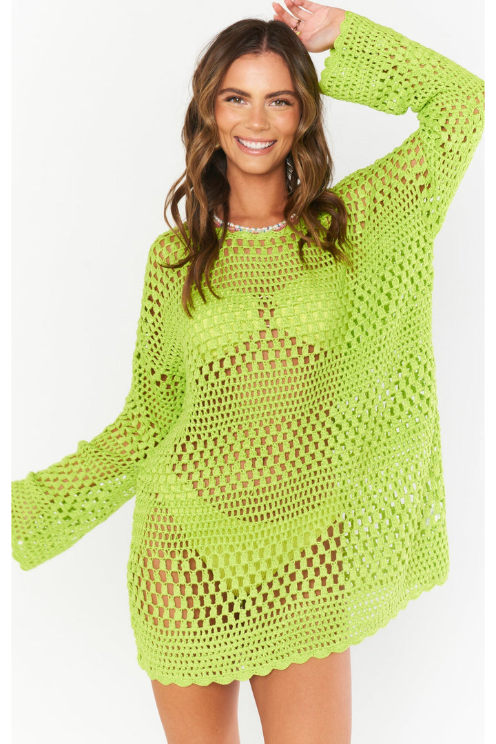 PAULA PULLOVER